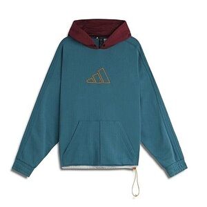 Adidas Daniel Patrick Men’s Athletic Hoodie